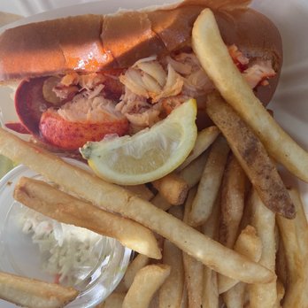 Barking Crab - Seafood Near Me - Boston, Massachusetts Barking Crab - Seafood Near Me - Boston, Massachusetts