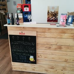Beer Store Vienna