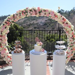 Pop! Party - Event planning, custom backdrops, balloons, party favors