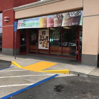 McDonald's - Fast Food Near Me - Richmond, California McDonald's - Fast Food Near Me - Richmond, California