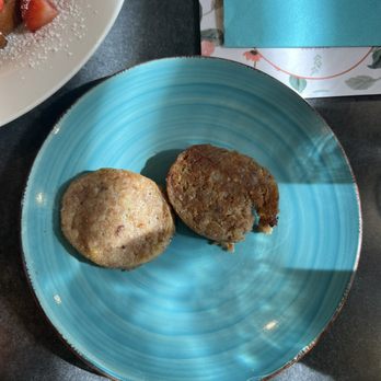 Cafe 501 - Side sausage - Breakfast & Brunch Near Me - Edmond, Oklahoma