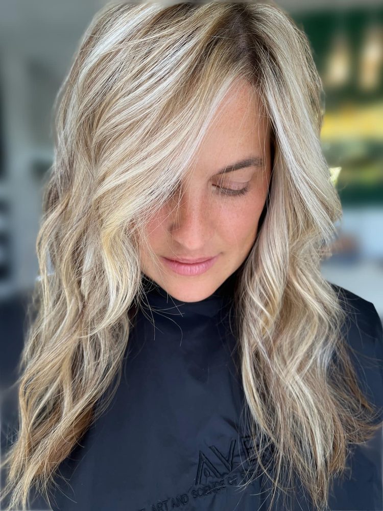 Wild Olive Salon Image