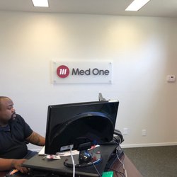 Med One Group