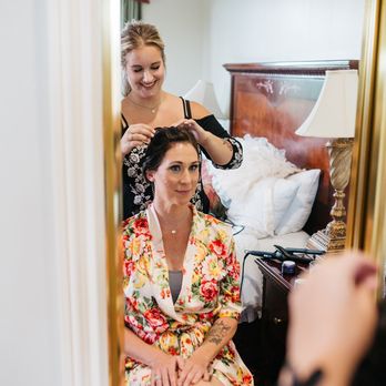 StyledbyJulialynn - Wedding day styling! - Hair Stylists Near Me - Chico, California StyledbyJulialynn - Wedding day styling! - Hair Stylists Near Me - Chico, California