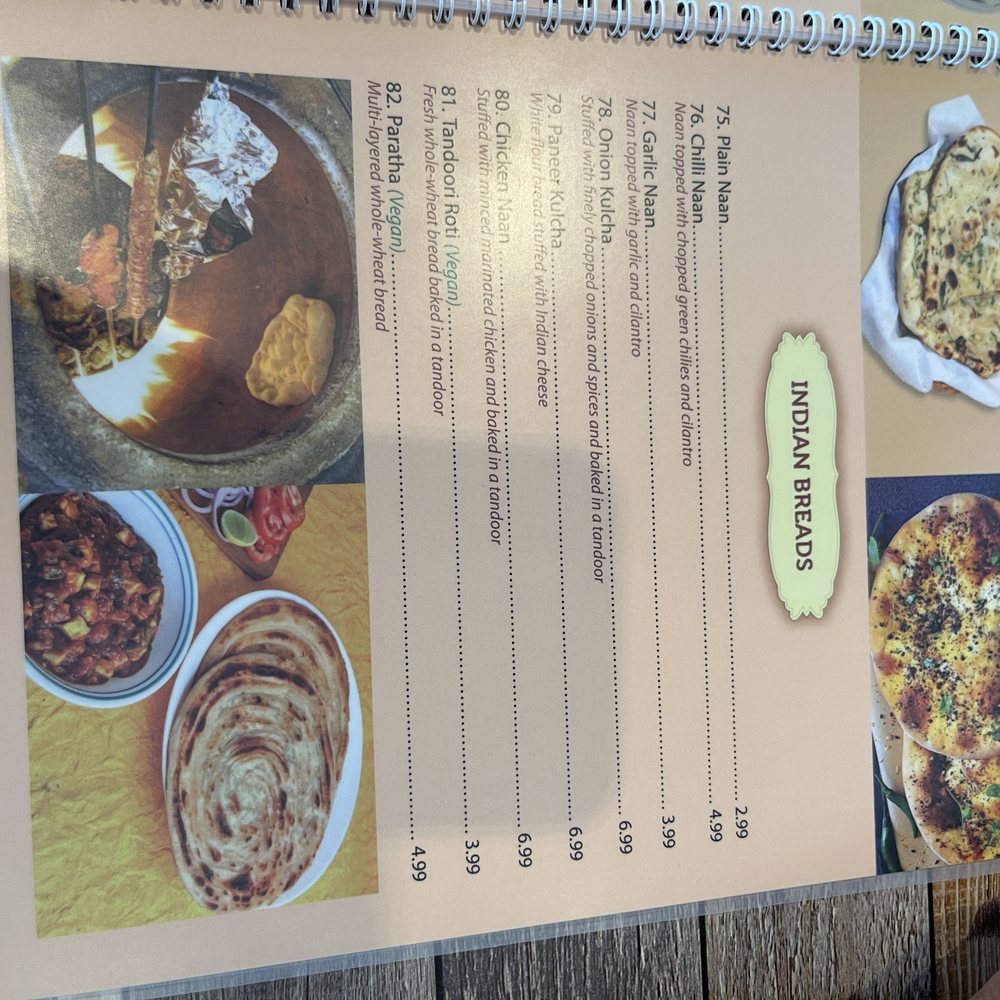 Tandoori Eats - Indian Near Me - Los Angeles, California Tandoori Eats - Indian Near Me - Los Angeles, California