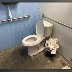 Lovell's Place - Disgusting... sorry but it had to be shown
