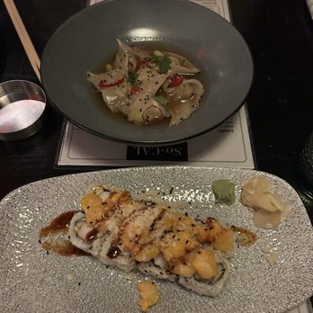 SoCal Kitchen + Bar - New American Near Me - Columbus, Ohio