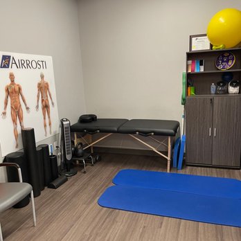 Airrosti Med Center - Rehab Room - Sports Medicine Near Me - San Antonio, Texas Airrosti Med Center - Rehab Room - Sports Medicine Near Me - San Antonio, Texas