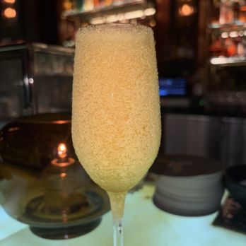 Honeycomb Cocktail Lounge - Nectar No.9 - Cocktail Bars Near Me - Livermore, California