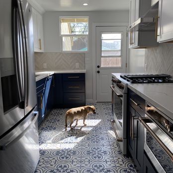 Level Up Home Builders - General Contractors Near Me - Mountain View, California