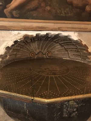 Valencia Cathedral by null