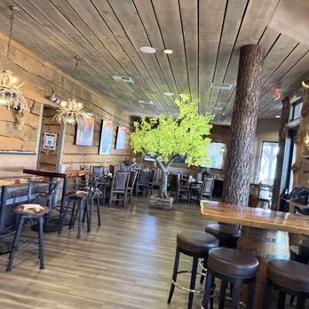Rocking K Ranch - Looking inside part of the restaurant - Bakeries Near Me - Hemet, California Rocking K Ranch - Looking inside part of the restaurant - Bakeries Near Me - Hemet, California