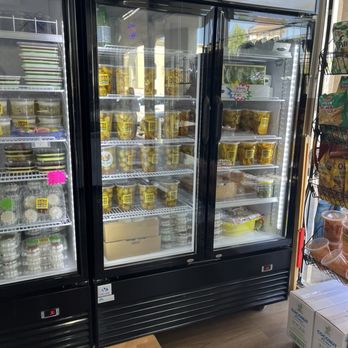 Unu Cafe - Store options - Bubble Tea Near Me - Westminster, California
