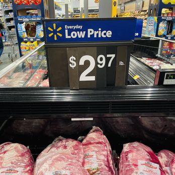 Walmart Supercenter - Grocery Near Me - Ridgecrest, California