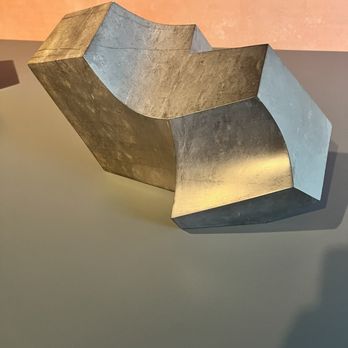 Museo Jorge Oteiza - Macla cuboides - Museums Near Me - Ibiricu de Egues, NA