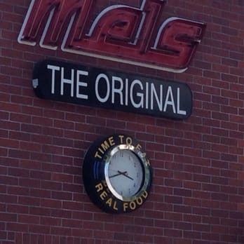 The Original Mels - Fun place for lunch - Diners Near Me - Vacaville, California The Original Mels - Fun place for lunch - Diners Near Me - Vacaville, California