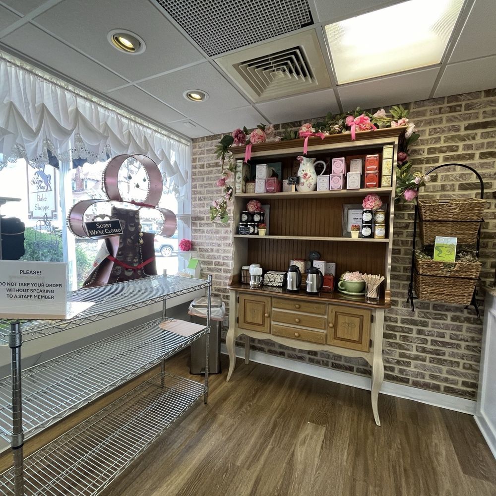 The Scone Pony - Bakeries Near Me - Spring Lake, New Jersey The Scone Pony - Bakeries Near Me - Spring Lake, New Jersey