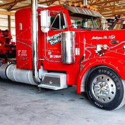 Morgan Towing & Recovery