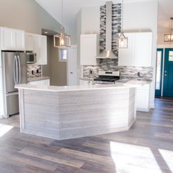 Parker's Custom Builders