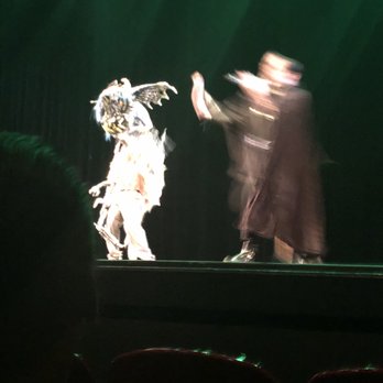 Cowell Theater - ShadowDance - Nov 16, 2019 - Performing Arts Near Me - San Francisco, California Cowell Theater - ShadowDance - Nov 16, 2019 - Performing Arts Near Me - San Francisco, California