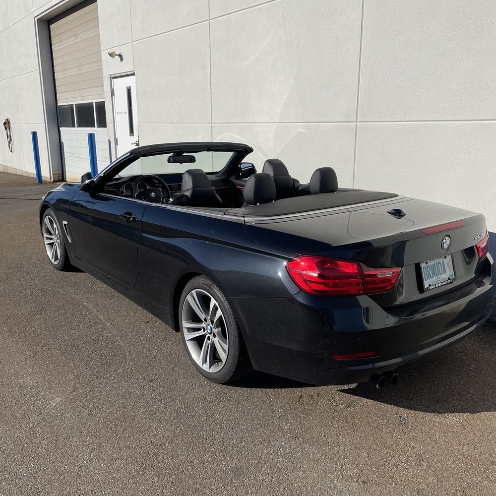 Ultimate Bimmer Services - BMW Specialists - Auto Repair Near Me - Merrimack, New Hampshire
