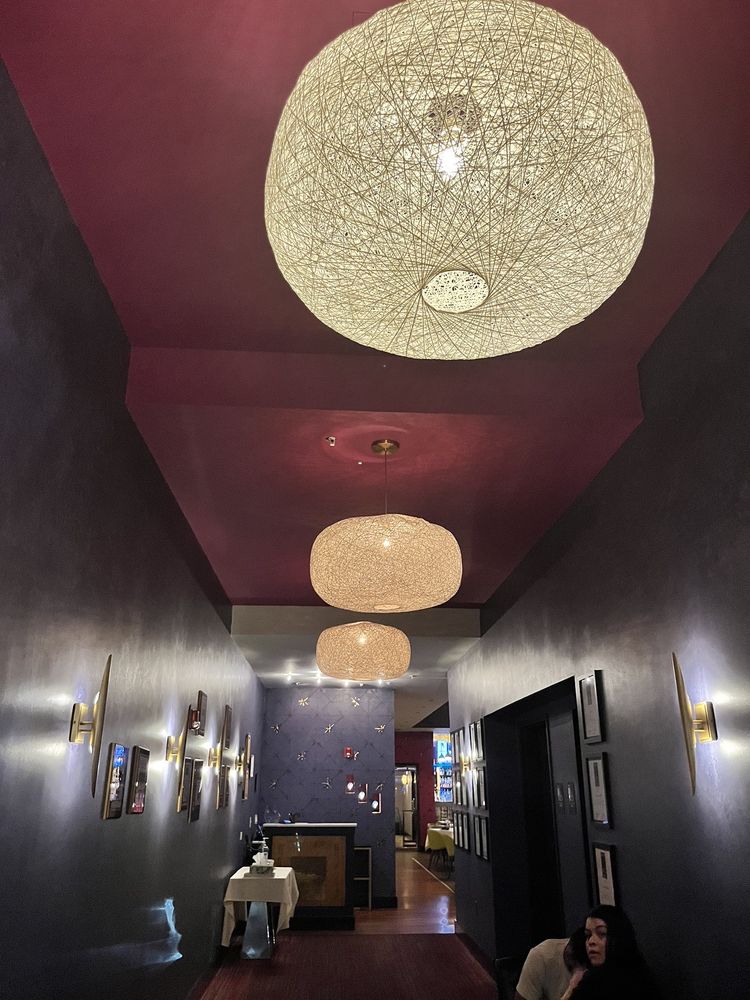 Azitra - Indian Culinary Nirvana