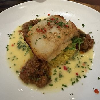 On Swann - Grouper - Bars Near Me - Tampa, Florida