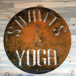 Sumits Yoga - Sumits Yoga- I Like it Hot!!