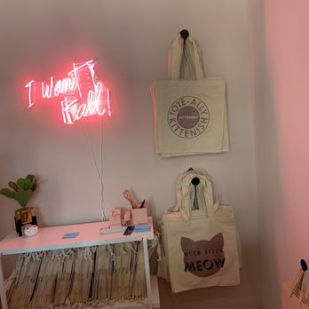 Kittenish - Women's Clothing Near Me - Nashville, Tennessee