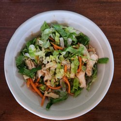 Tropical Smoothie Cafe
