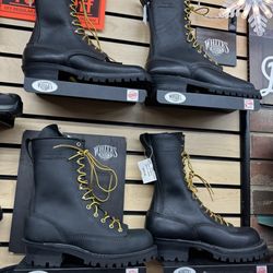 Picky Picky Picky Store - Whites Boots