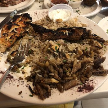 Albadia - Mediterranean Near Me - Saint Peters, Missouri