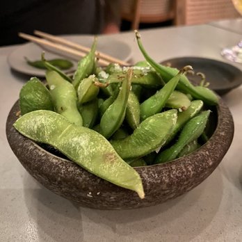 Paperfish Sushi - Edamame - Sushi Bars Near Me - Miami, Florida Paperfish Sushi - Edamame - Sushi Bars Near Me - Miami, Florida