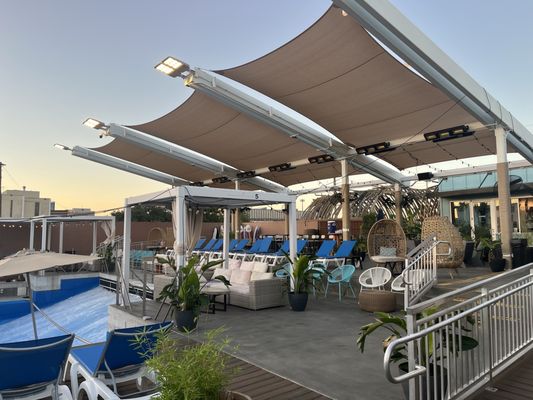 Goodsurf Beach Club by null