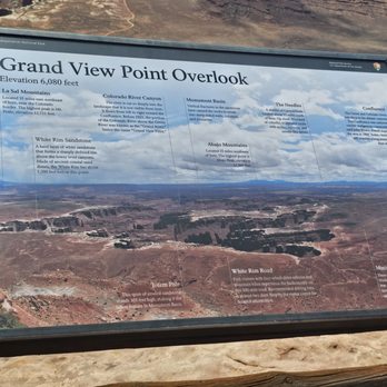 Canyonlands National Park - Parks Near Me - Moab, Utah