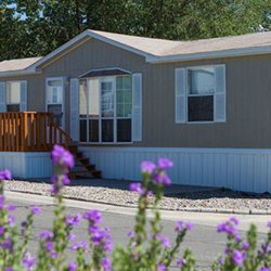 Coronado Village Manufactured Home and RV Resort