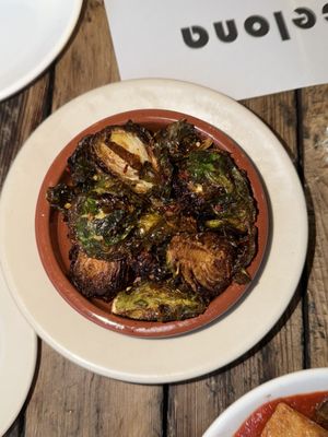 Barcelona Wine Bar by null