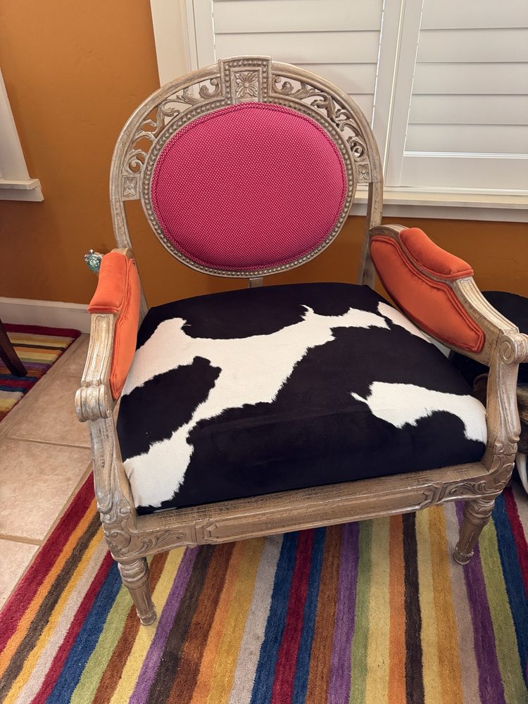 Weaver Upholstery - upholstery in Tucson, AZ