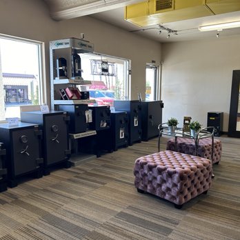 Mercury Lock & Safe - Show Room - Keys & Locksmiths Near Me - Scottsdale, Arizona Mercury Lock & Safe - Show Room - Keys & Locksmiths Near Me - Scottsdale, Arizona