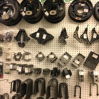 Chemo RV - Chemo RV brakes and accessories - RV Dealers Near Me - Quesnel, British Columbia