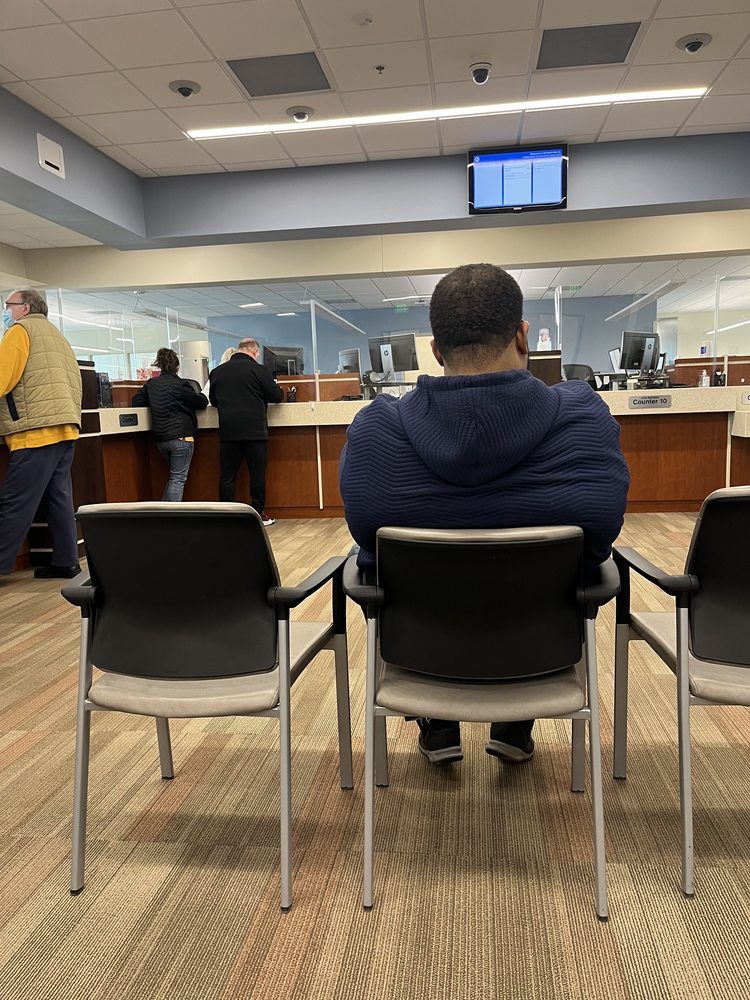 Macomb County Clerk - social services organization in Mount Clemens, MI