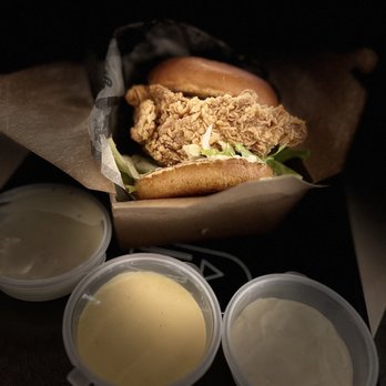 Bao Chick - Chicken Shop Near Me - Irvine, California Bao Chick - Chicken Shop Near Me - Irvine, California