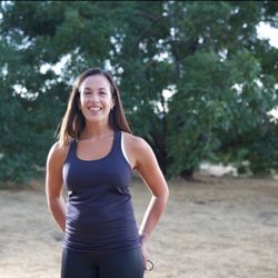 Fun2befit - Christine Oakes - Owner Christine Oakes