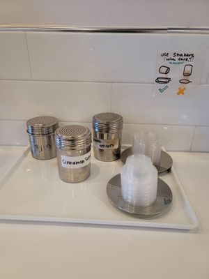 Frankseoul Frisco by null