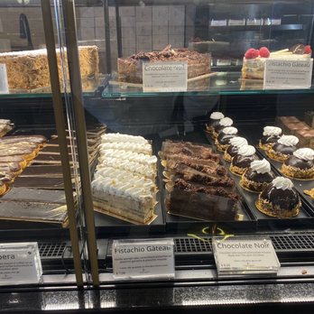 The French Workshop - Coffee & Tea Near Me - Plainview, New York The French Workshop - Coffee & Tea Near Me - Plainview, New York