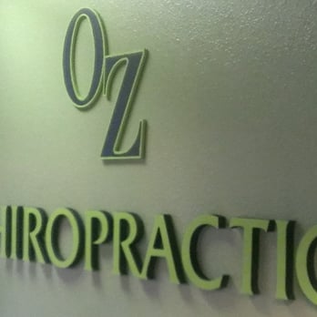 Oz Chiropractic LLC - Chiropractors Near Me - Hutchinson, Kansas Oz Chiropractic LLC - Chiropractors Near Me - Hutchinson, Kansas