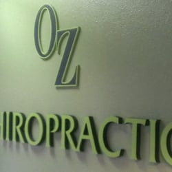 Oz Chiropractic LLC