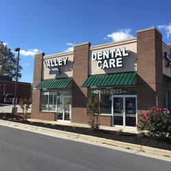 Valley Dental Care