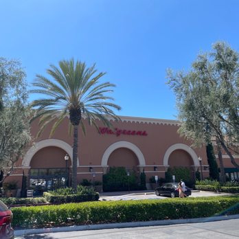 Walgreens - Very bad service! - Drugstores Near Me - Irvine, California Walgreens - Very bad service! - Drugstores Near Me - Irvine, California