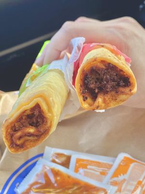 Taco Time by null